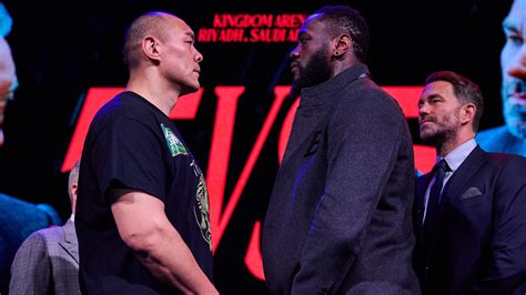 dainty wilder stream|Deontay Wilder Videos .